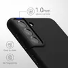 kwmobile Handyhülle für Samsung Galaxy S21 Hülle - TPU Case Produktbild-Vorschau 3