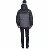 Trespass Jacket MAJKCAN20007 BLACK in Multicolored color Náhled obrázku produktu 4
