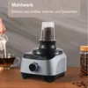 Küchenmixer, 11-in-1-Funktionalität, leistungsstarke Produktbild-Vorschau 5