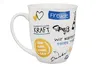 1 Jumbo-Becher Tasse Zum Abschied 400ml Produktbild-Vorschau 3