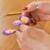 Kreatívna sada Tvorba majstrovských diel s rukami Irises / Náhľad obrázku produktu 13