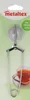 METALTEX 253810010 Teebrüher ø 4,5 cm aus INOX / Teesieb Produktbild-Vorschau 5