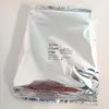A silver foil package for Polaroid i-Type film, lying on a white surface. Náhled obrázku produktu