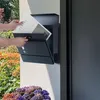 Theo&Cleo Briefkasten Wandbriefkasten mit Zahlenschloss Produktbild-Vorschau 3