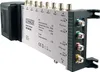 Schwaiger Sat-Multischalter 5 auf 8 Silber Produktbild-Vorschau 2