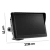 Autoradio Touchscreen 7 Zoll mit Wireless & Kabel, Display Produktbild-Vorschau 11