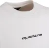 Original Audi Kaipola 86 T-Shirt, Gr. M Produktbild-Vorschau 3
