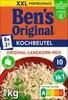Bens Original Dlhozrnná ryža 10 minút praktické vrecko na Náhľad obrázku produktu 3