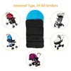 Universal Winterfußsack Fußsack Winter Fußwärmer 90*40cm Produktbild-Vorschau 3