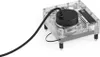 Alphacool Core 120mm Reservoir mit VPP/D5 Pumpe (14561) Podgląd zdjęcia produktu 1