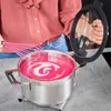RÖSLE Kochtopf 24 cm Edelstahl Silence Pro Silikon Deckel Produktbild-Vorschau 13