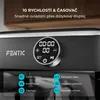 Fentic Kuchyňský robot 1800W, 7L nerezová mísa, Hnětač na Náhled obrázku produktu 3