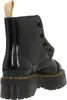 Dr. Martens Vegan Sinclair Couleur Noir Voir les images du produit 3