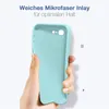 Hülle für Apple iPhone 7 / 8 / SE 2020 Case Cover Bumper Produktbild-Vorschau 2