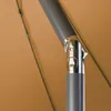 Parasol 250 cm Tokyo, khaki Podgląd zdjęcia produktu 5