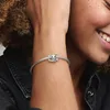 Pandora Disney Susi Charm-Anhänger aus Sterling Silber mit Produktbild-Vorschau 11