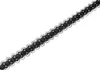 Spitzenband 15mm x 10m Schwarz Produktbild-Vorschau 1