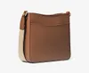 Borsa a tracolla Michael Kors 35S4GTVC5L-LUGGAGE Marrone 22 Anteprima dell’immagine prodotto 6