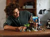 LEGO® Ideas Forgia medievale - 21325 NUOVO! Parti 2164x Anteprima dell’immagine prodotto 13