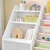 SoBuy Bücherregal Kinder Kinderregal Montessori mit Produktbild-Vorschau 5