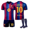 #10 MESSI 26-27 Barcelona home game (Champions League) Produktbild-Vorschau 1