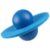 Palla gonfiabile con pedana di equilibrio, palla gonfiabile Anteprima dell’immagine prodotto 1