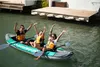 Aqua Marina LAXO 380cm Zestaw kajakowy 3 osobowy Podgląd zdjęcia produktu 10