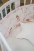 Weiche Bettumrandung Serie 'Little Fairy' für Kinderbett, Produktbild-Vorschau 2