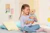 Zapf BABY born Bär blau Produktbild-Vorschau 8