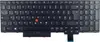 Klávesnica Tradebit pre notebook Lenovo ThinkPad T570 T580 Náhľad obrázku produktu 1