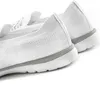 LASCANA Sneaker Slipper, Halbschuh, Slip-On-Sneaker, weiß Produktbild-Vorschau 6