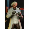 A figure of Doc Brown from Back to the Future holding an envelope. Náhled obrázku produktu