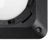 Close-up of a switch on a black device with 'ON' and 'OFF' labels. Podgląd zdjęcia produktu