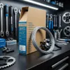 Lanko Shimano řadící nerezové OptiSlick - 2100 mm, nebalené Náhled obrázku produktu 8