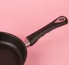 AMT 524, Rund, Allzweckpfanne, Schwarz, 24 cm, 50 mm, 1 Produktbild-Vorschau 8