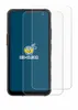 2x Für Samsung Galaxy XCover 7 / 7 Pro Schutzfolie BROTECT Produktbild-Vorschau 2
