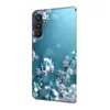 CLM-Tech Hülle kompatibel mit Samsung Galaxy A54 5G - Produktbild-Vorschau 4