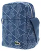 LACOSTE borsa a tracolla Vertical Camera Bag Mono Jacquard Anteprima dell’immagine prodotto 2