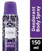 C-THRU Joyful Revel dezodorant v spreji 150 ml Náhľad obrázku produktu 4