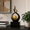 Urna commemorativa moderna Urn Heaven Designer Urna Anteprima dell’immagine prodotto 2