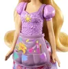 Moda Principessa Disney Rapunzel Anteprima dell’immagine prodotto 7