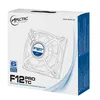 Arctic AFACO-12PT0-GBA01 Lüfter ARCTIC 120*120*25 F12 PRO Produktbild-Vorschau 2