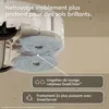 iRobot Roomba Plus 415 Combo Roboter + AutoWash Dock, Náhled obrázku produktu 10