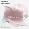 Douxlife GC-RC05 Gaming Chair Fabric Office Computer Chair Náhled obrázku produktu 4