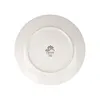 Goebel Blume des Lebens weiß (Teller, Fine Bone China) Produktbild-Vorschau 2