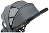 Osann Sports poussette Boogy 2 - Stone Voir les images du produit 7
