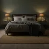 Elegant Floors® Rechteckiger Jute Teppich Natur | Produktbild-Vorschau 5