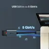 TP-Link HUB UA430C USB-C to SD&TF 3.0 Adapter Anteprima dell’immagine prodotto 5