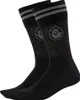 Hansa Rostock Sportsocke schwarz 2er-Paar Produktbild-Vorschau 2