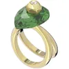 Pierścionki na palec Swarovski Gold 12 Collection Studiosa Podgląd zdjęcia produktu 1